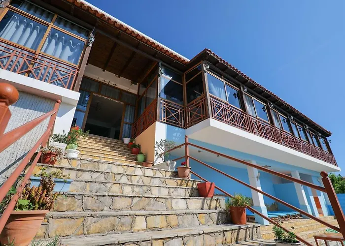 Hotel Panorama