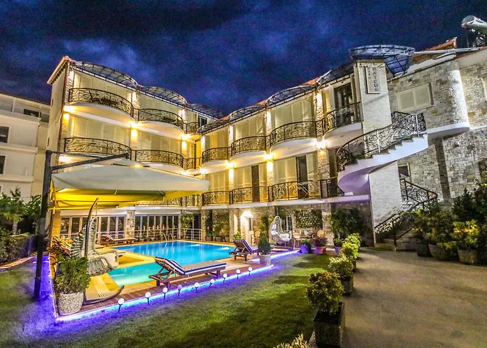 Vila Mateus